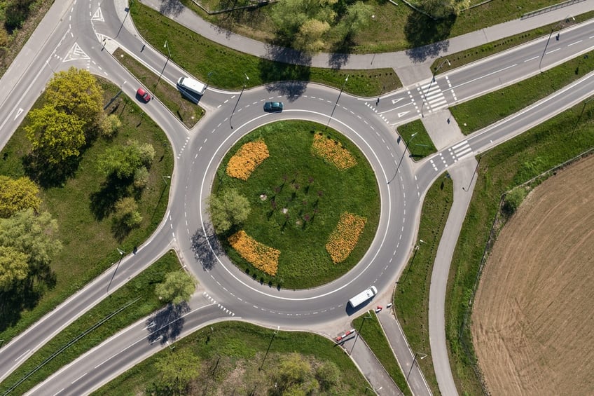 175 Million Thompson Road Upgrade Needs Your Gear Now. iSeekplant